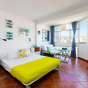 Estudio Plazamar Torre Del Mar