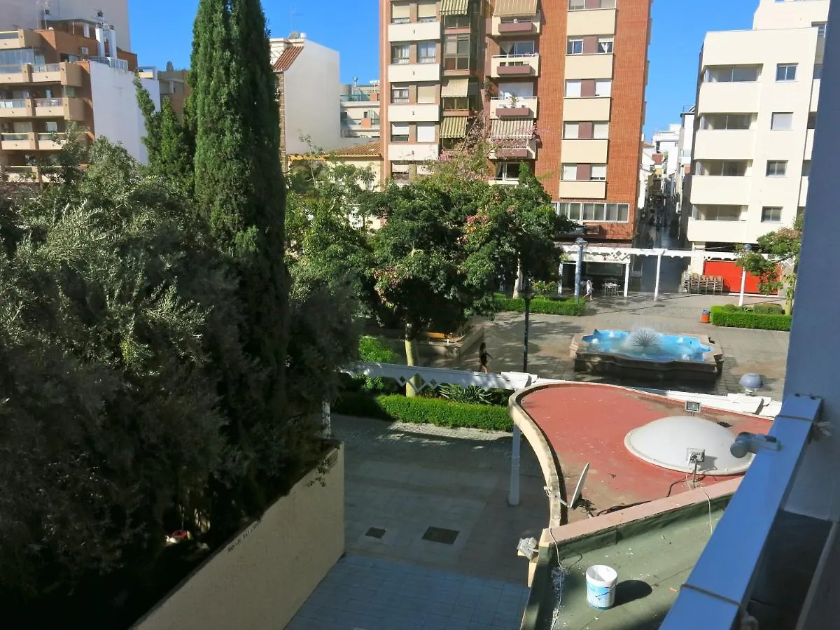 Oasis Junto Al Mar Διαμέρισμα Torre Del Mar Ισπανία