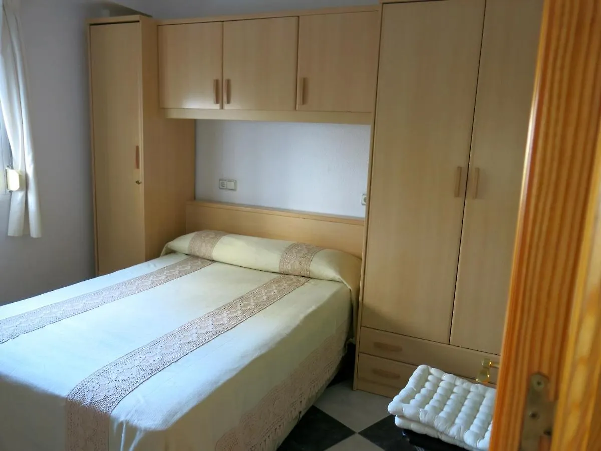 Oasis Junto Al Mar Apartment Torre Del Mar