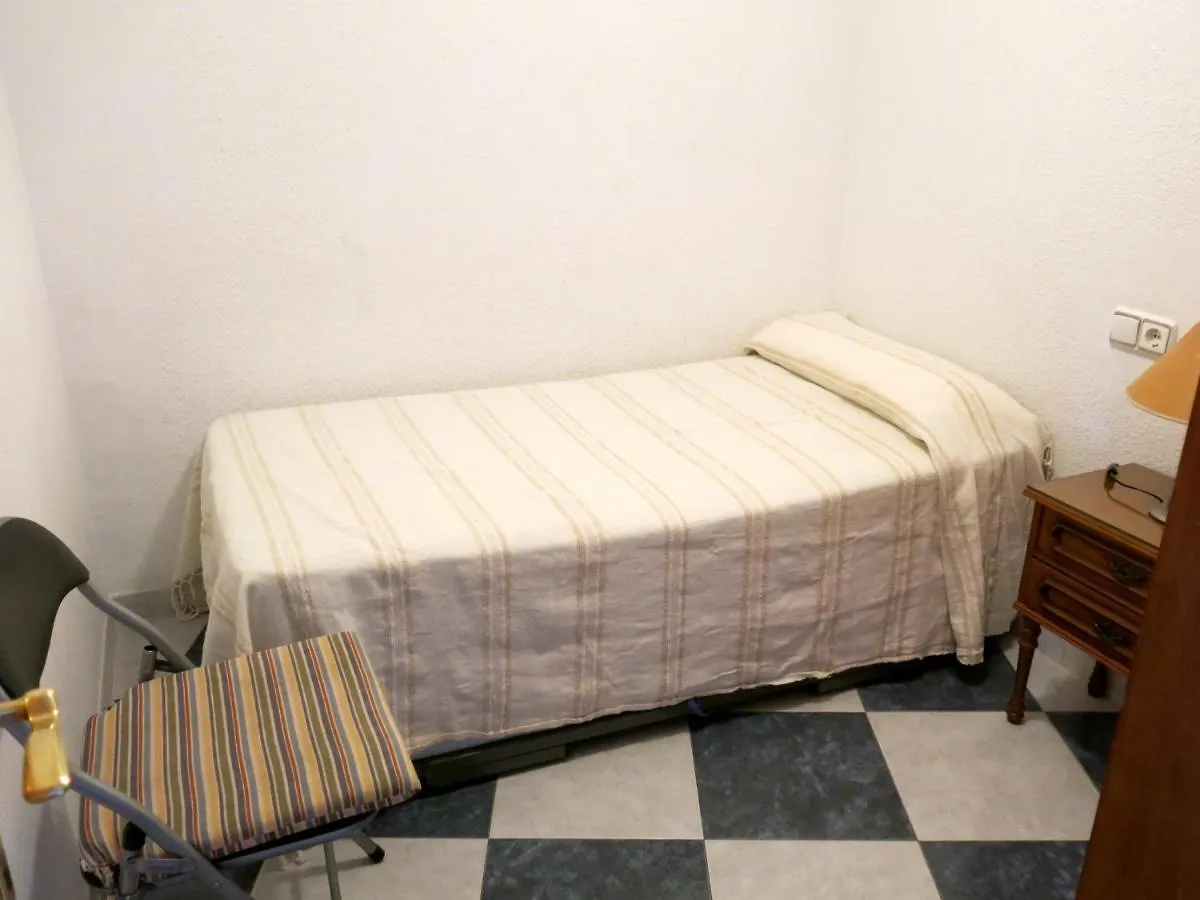 Oasis Junto Al Mar Apartment Torre Del Mar Spain