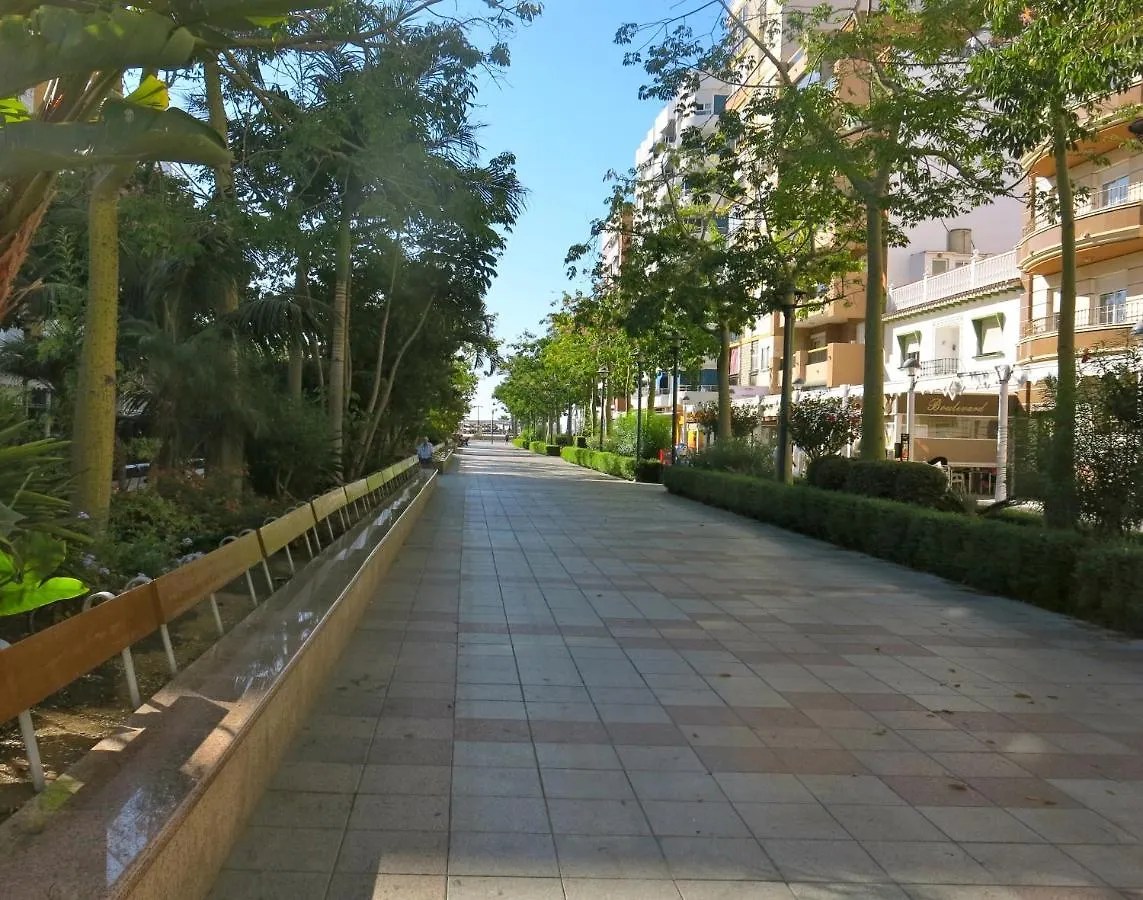 Oasis Junto Al Mar Διαμέρισμα Torre Del Mar